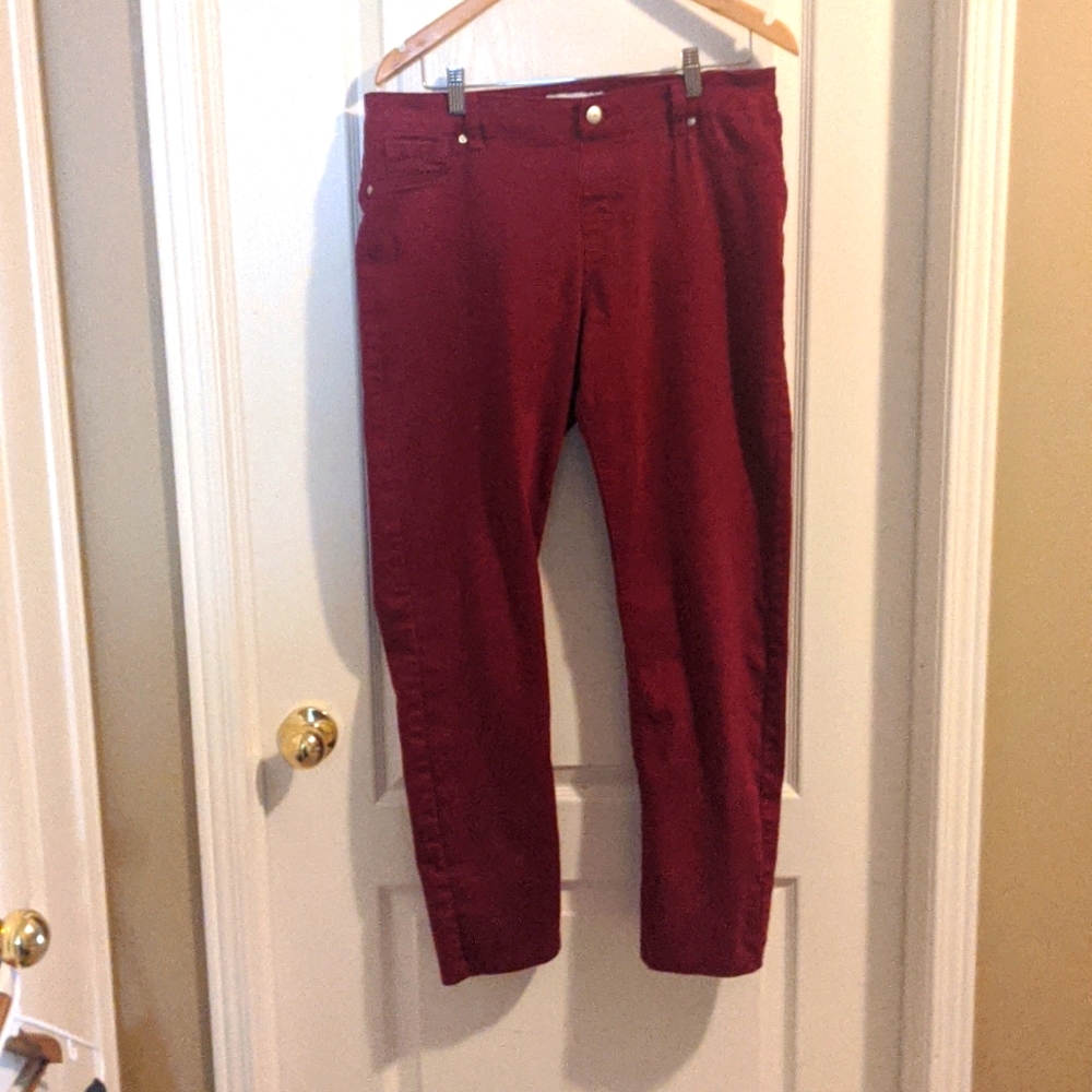 EUC Women's Nygard pants